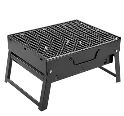 Parrilla Portable 440x71x309mm
