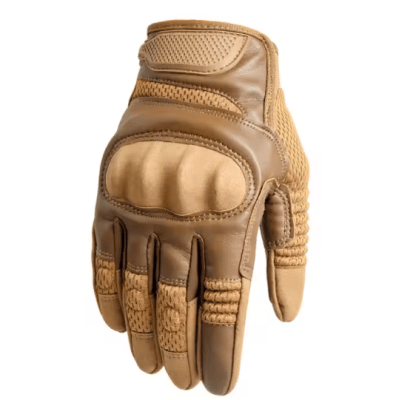 Tactical Operator Gloves Type B (Coyote)