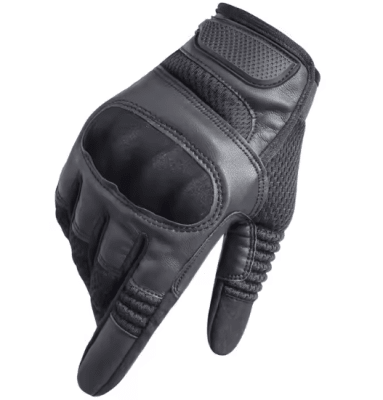 Tactical Operator Gloves Type B (Negro)
