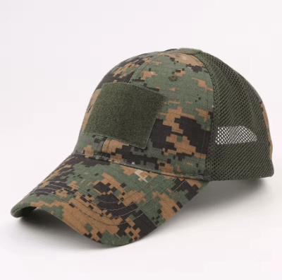 Jockey con Malla (Marpat)