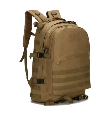 Mochila 40L M40-3 (Coyote)