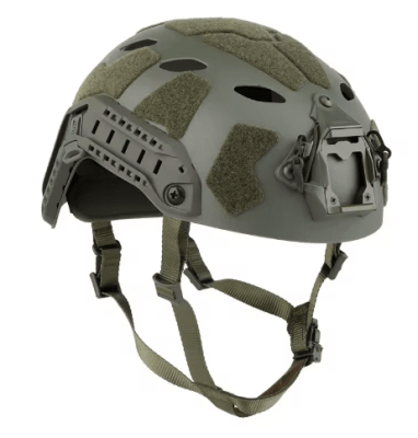 YAKEDA - Lightweight Fast Helmet (OD)