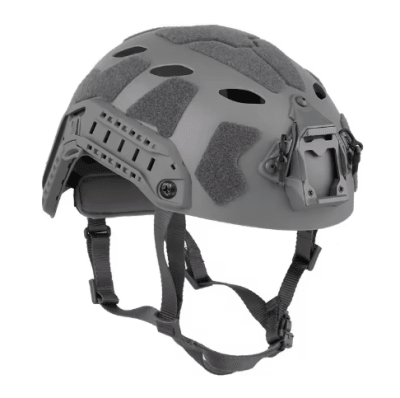YAKEDA - Lightweight Fast Helmet (Grey)