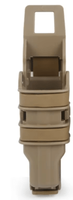 Holster Magazine Rigido Multiproposito (Tan)