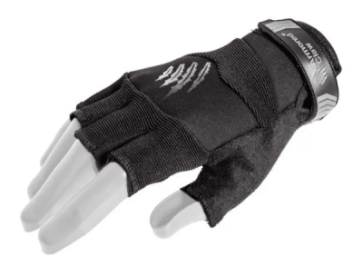 ARMORED CLAW - Accuracy Cut Hot Weather (Black)