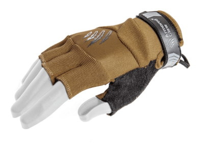ARMORED CLAW - Accuracy Cut Hot Weather (Tan)