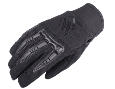 ARMORED CLAW - BattleFlex™ (Black)