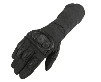 ARMORED CLAW - Breacher (Black)