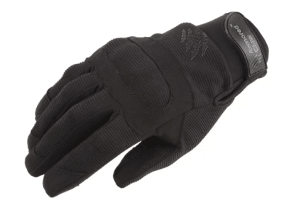 ARMORED CLAW - Shield Flex™ (Black)