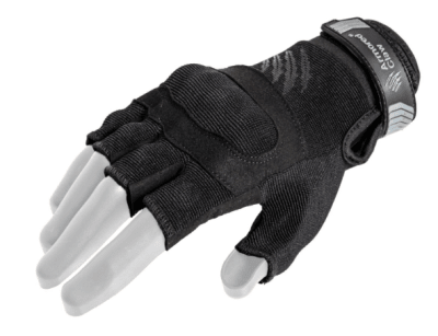 ARMORED CLAW - Shield Flex™ Cut Hot Weather (Black)