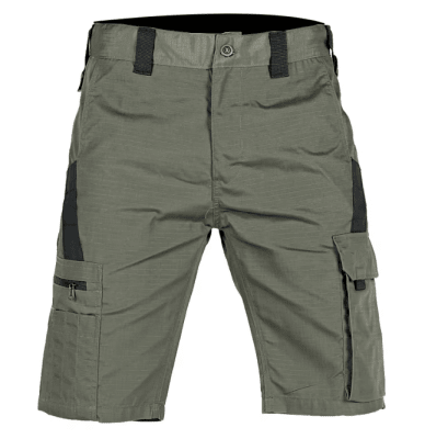 SIVI - SHORT TÁCTICO RIPSTOP (VERDE)