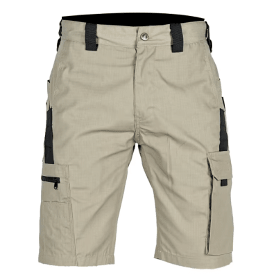 SIVI - SHORT TÁCTICO RIPSTOP (BEIGE)