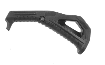 Support Fore Grip (Black)