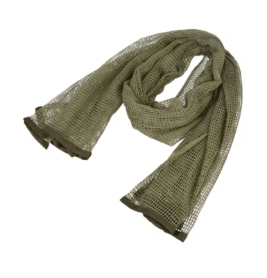 Malla Sniper 90x180 cm. (Verde)
