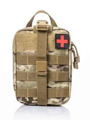 Pouch Medico V2 (Multicam)