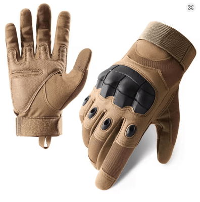 Guantes Nudillo V2 (Coyote)