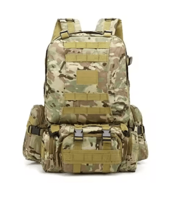 Mochila 50L Molle M50-1 (Multicam)