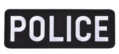Parche Police