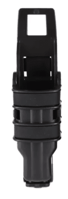 Holster magazine Rigido Multiproposito (Negro)
