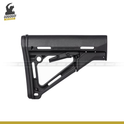 Culata CTR (Black)