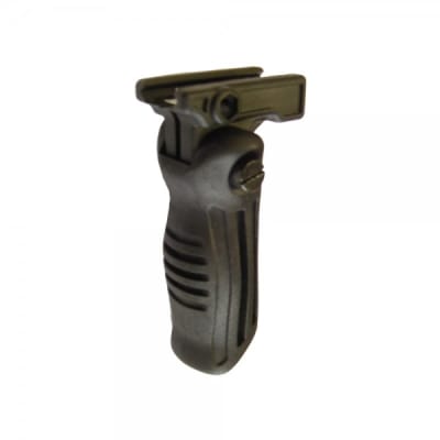 CYMA - Folding Tactical Grip (Black)