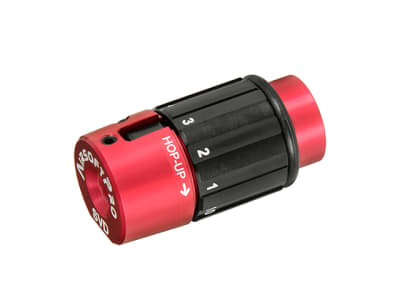 AIRSOFT PRO - Camara Precision Hop Up SVD