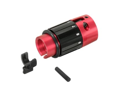 AIRSOFT PRO - Camara Precision Hop Up SVD