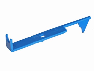 CYMA - Tappet Plate V3