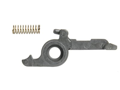 GUARDER - Cut Off Lever V3