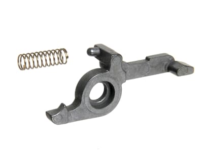 GUARDER - Cut Off Lever V3