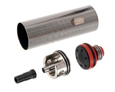 GUARDER - Set Cilindro Bore Up para MP5-A4/A5/SD5/SD6