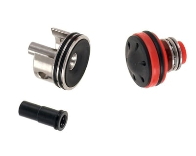 GUARDER - Set Cilindro Bore Up para MP5-A4/A5/SD5/SD6