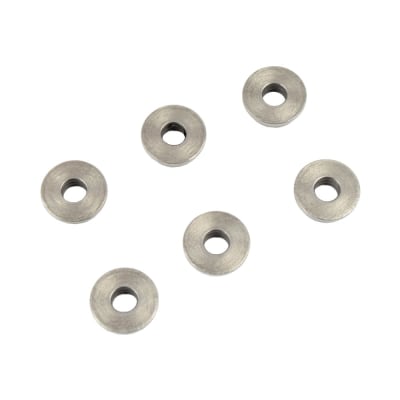 D|BOYS - 7MM Stainless Steel Bushings