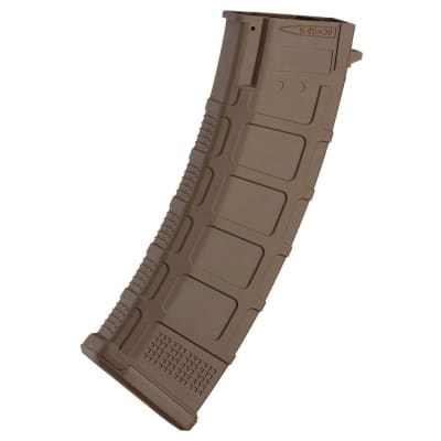 ARCTURUS - Magazine AK74 Dmag Variable-Cap 30/135RDS (Tan)