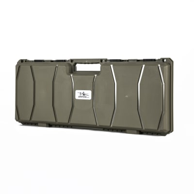 DEFENSOR FOREVER - Maleta Rigida Para Rifle 875*355*108mm (Dark Earth)