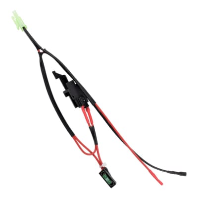 E&L - Set Switch V3 / AK Series (Tamiya)