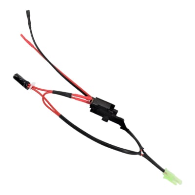 E&L - Set Switch V3 / AK Series (Tamiya)