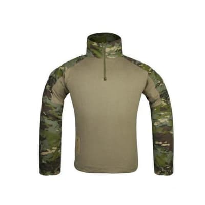 EMERSON GEAR - Combat Shirt Gen2 Multicam Tropic (Talla XL)