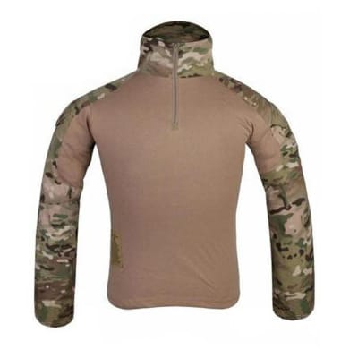 EMERSON GEAR - Combat Shirt Gen2 Multicam (Talla S)