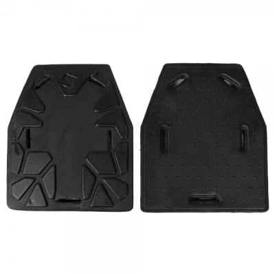 EMERSON GEAR - FRAME PLATE CARRIER (PINK / BLACK)