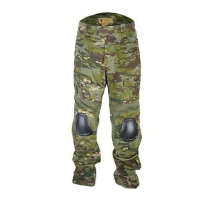 EMERSON GEAR - Combat Pant Gen2 Multicam Tropic (Talla XXL)