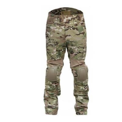 EMERSON GEAR - Combat Pant Gen2 Multicam (Talla S)