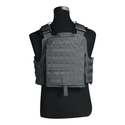 EMERSON GEAR - Tactical Vest EM7400 (Wolf Gray)