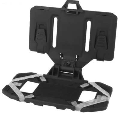 Folded Navegation Board (BK)