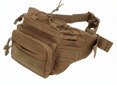 Banano Militar V1 (Coyote)