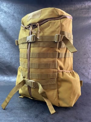 Mochila 45L Molle M45-1 (Tan)
