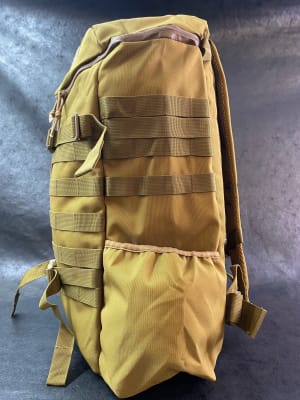 Mochila 45L Molle M45-1 (Tan)