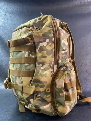 Mochila 40L M40-2 (Multicam)