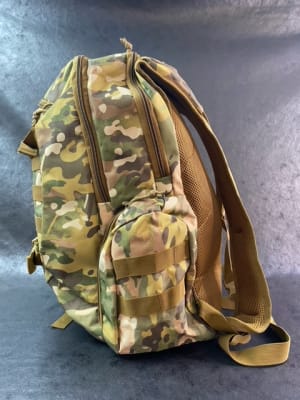 Mochila 40L M40-2 (Multicam)