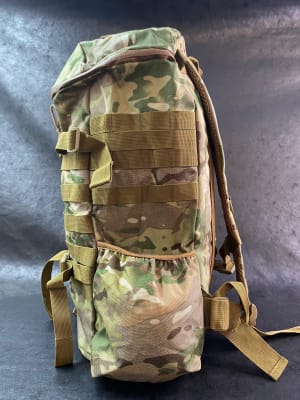 Mochila 45L Molle M45-1 (Multicam)